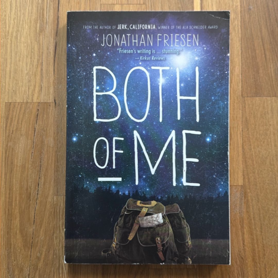 Both of Me