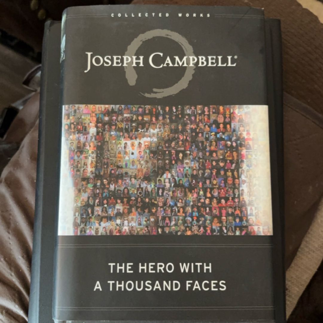 Hero with a Thousand Faces