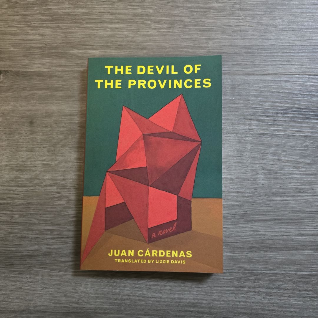 The Devil of the Provinces