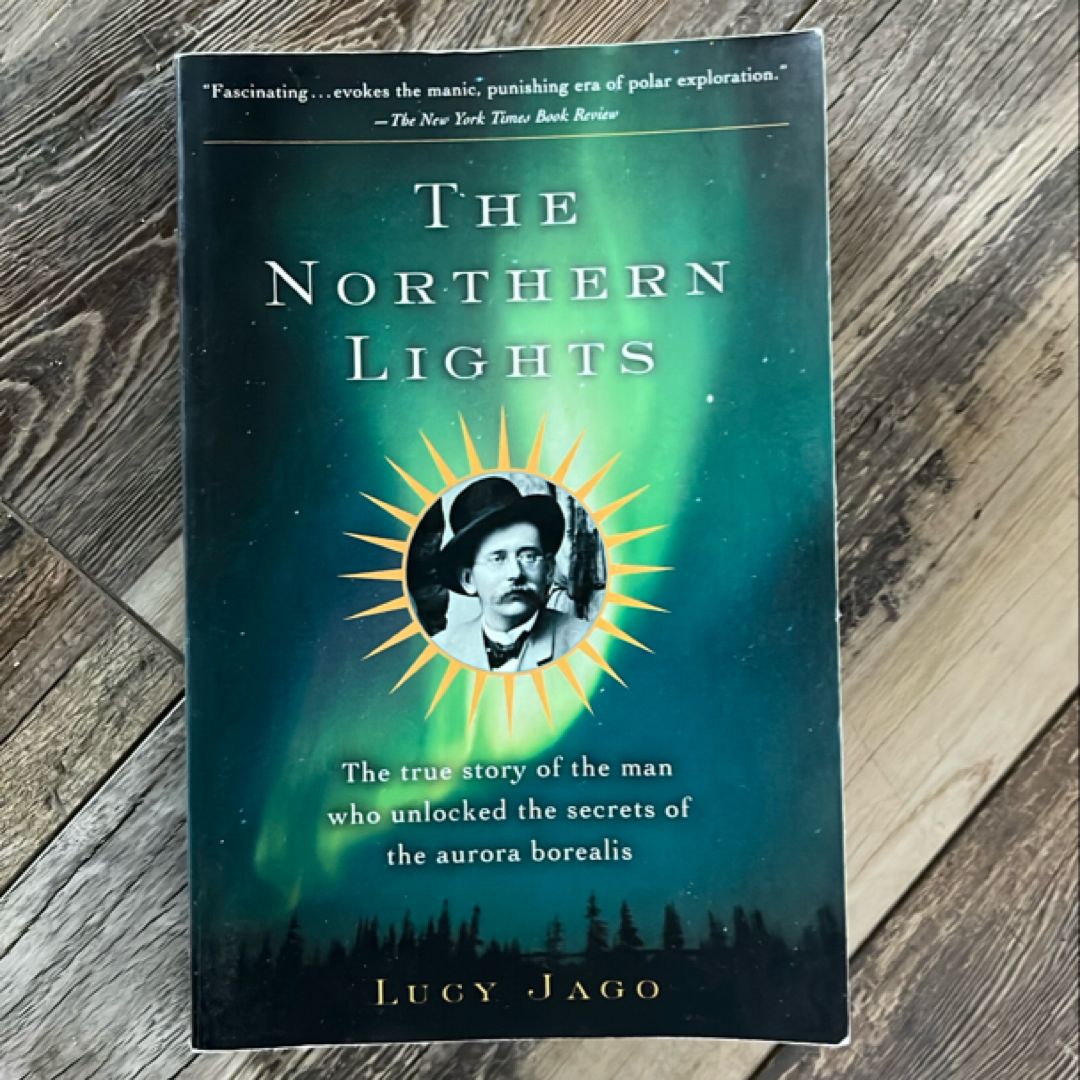 The Northern Lights