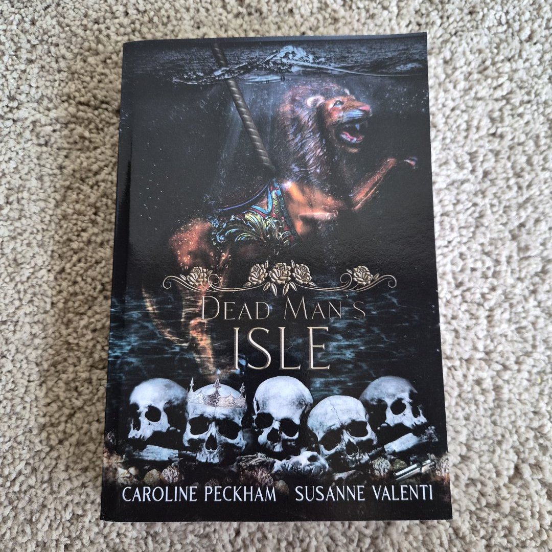 Dead Man's Isle