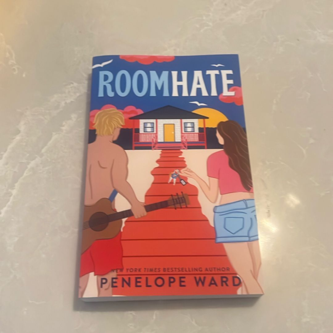 Roomhate (Standard Edition)