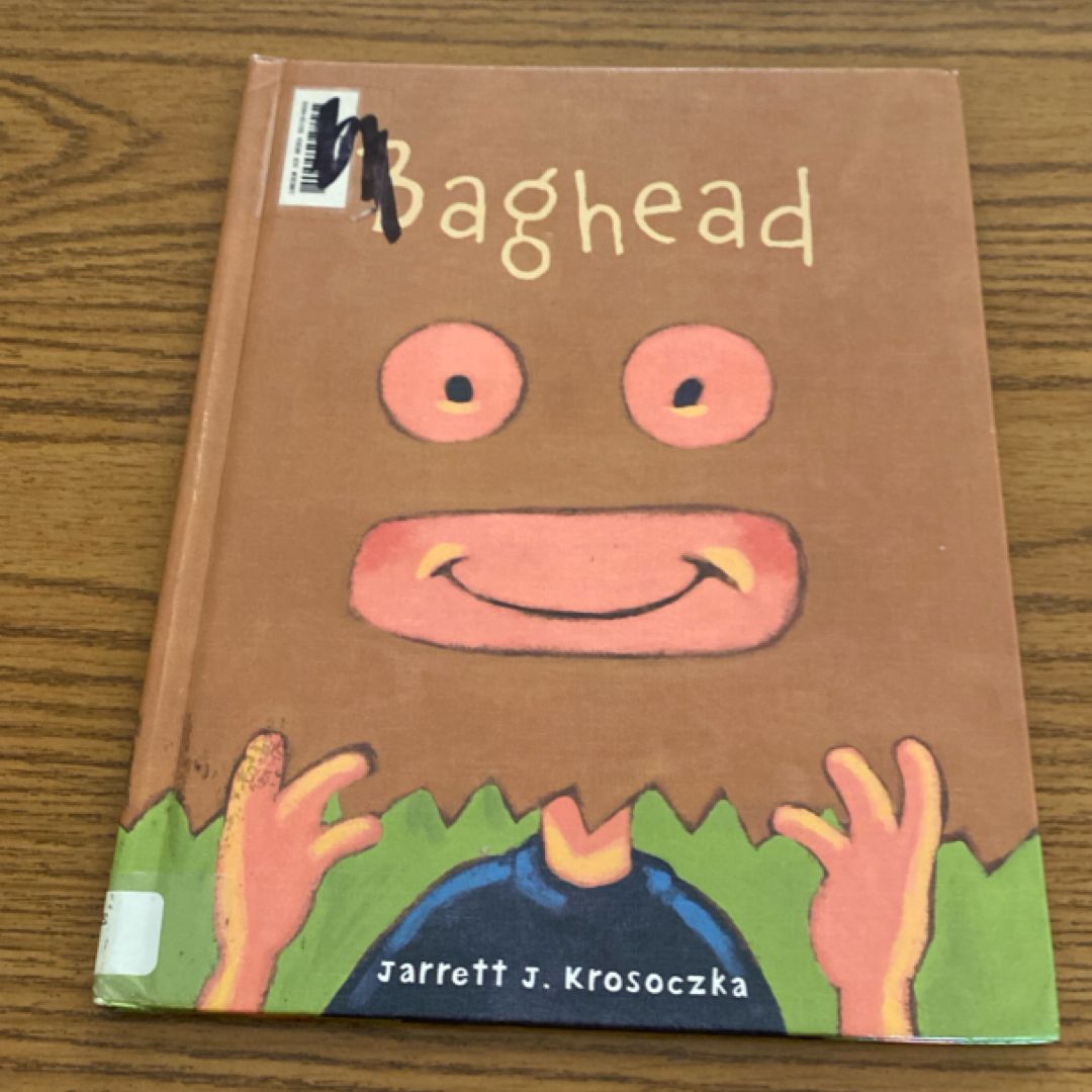 Baghead