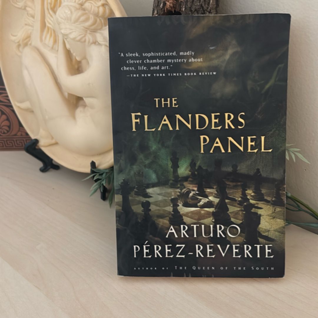 The Flanders Panel