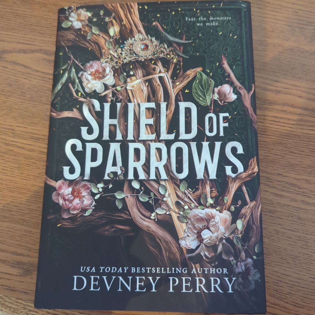 Shield of Sparrows