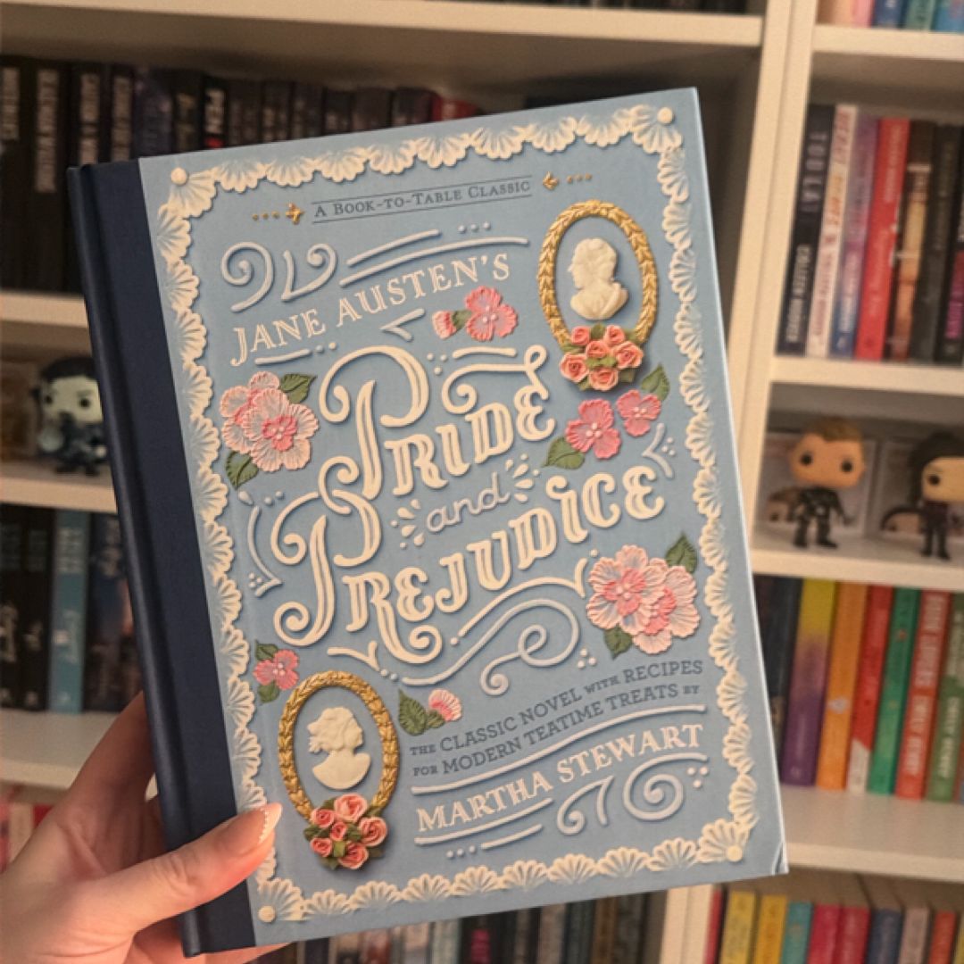 Jane Austen's Pride and Prejudice