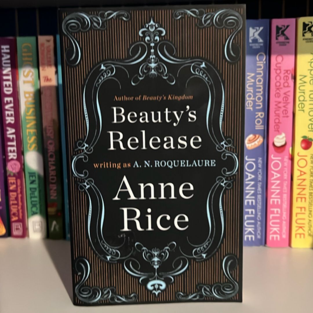 Beauty's Release