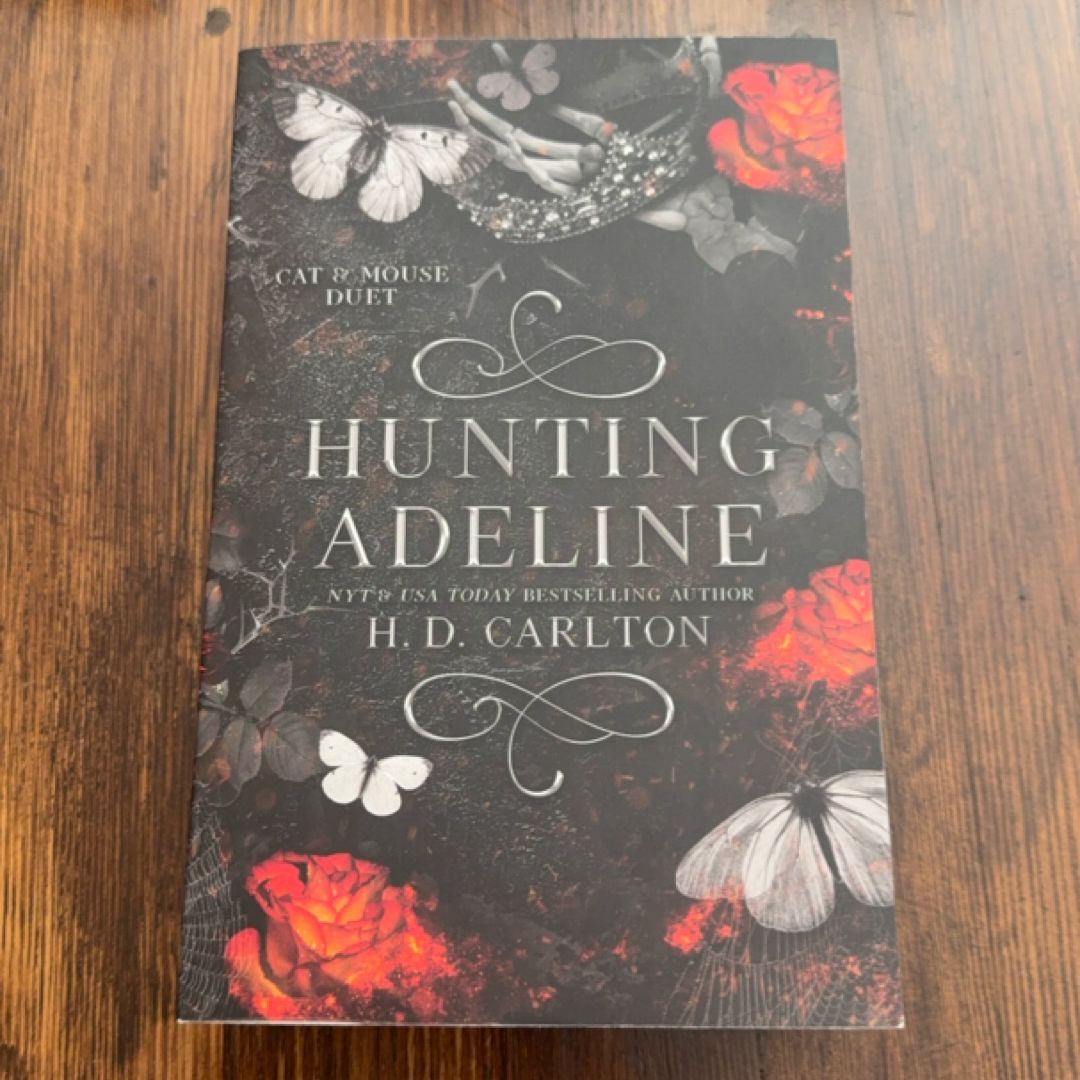 Hunting Adeline