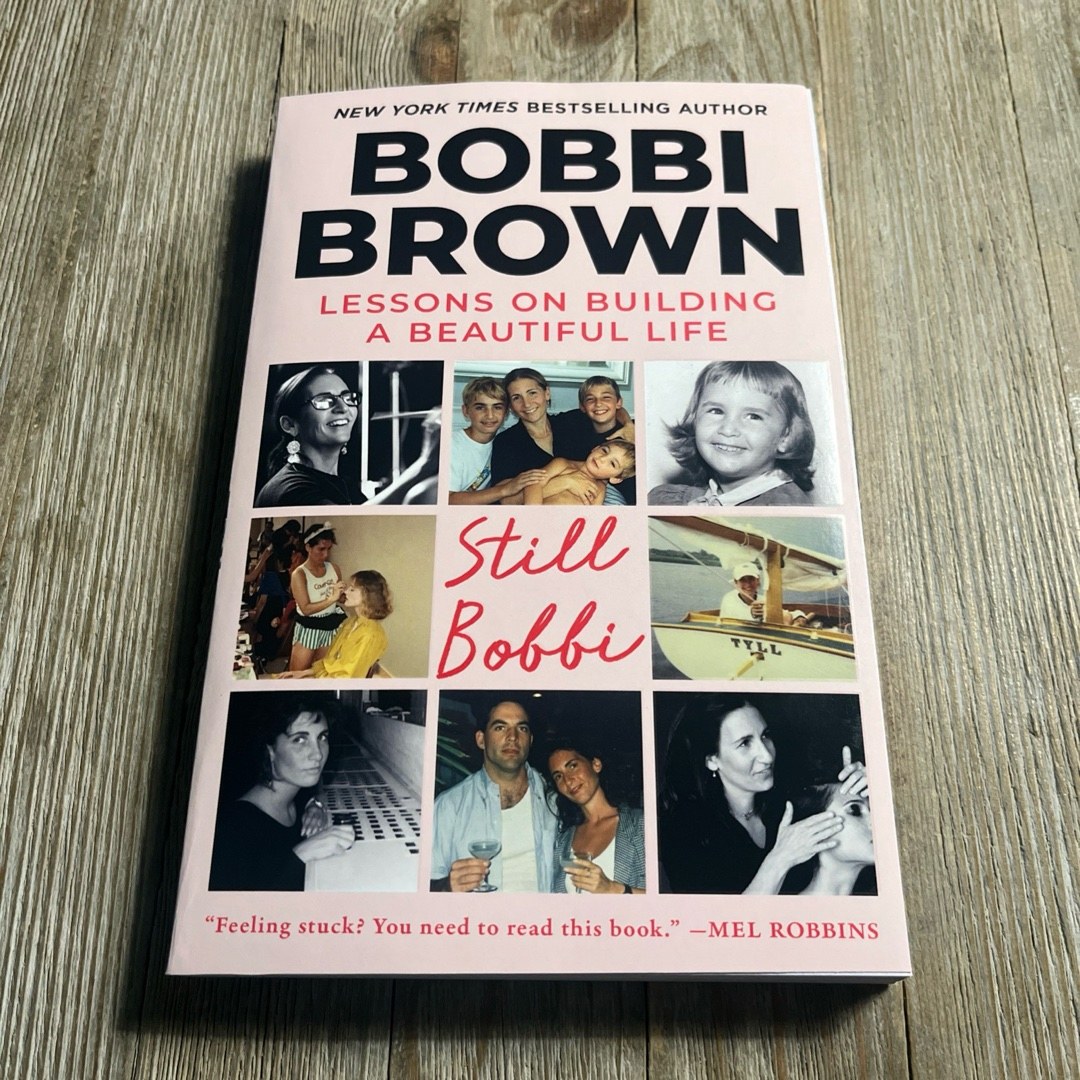Still Bobbi