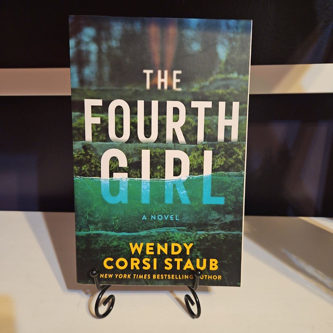 The Fourth Girl