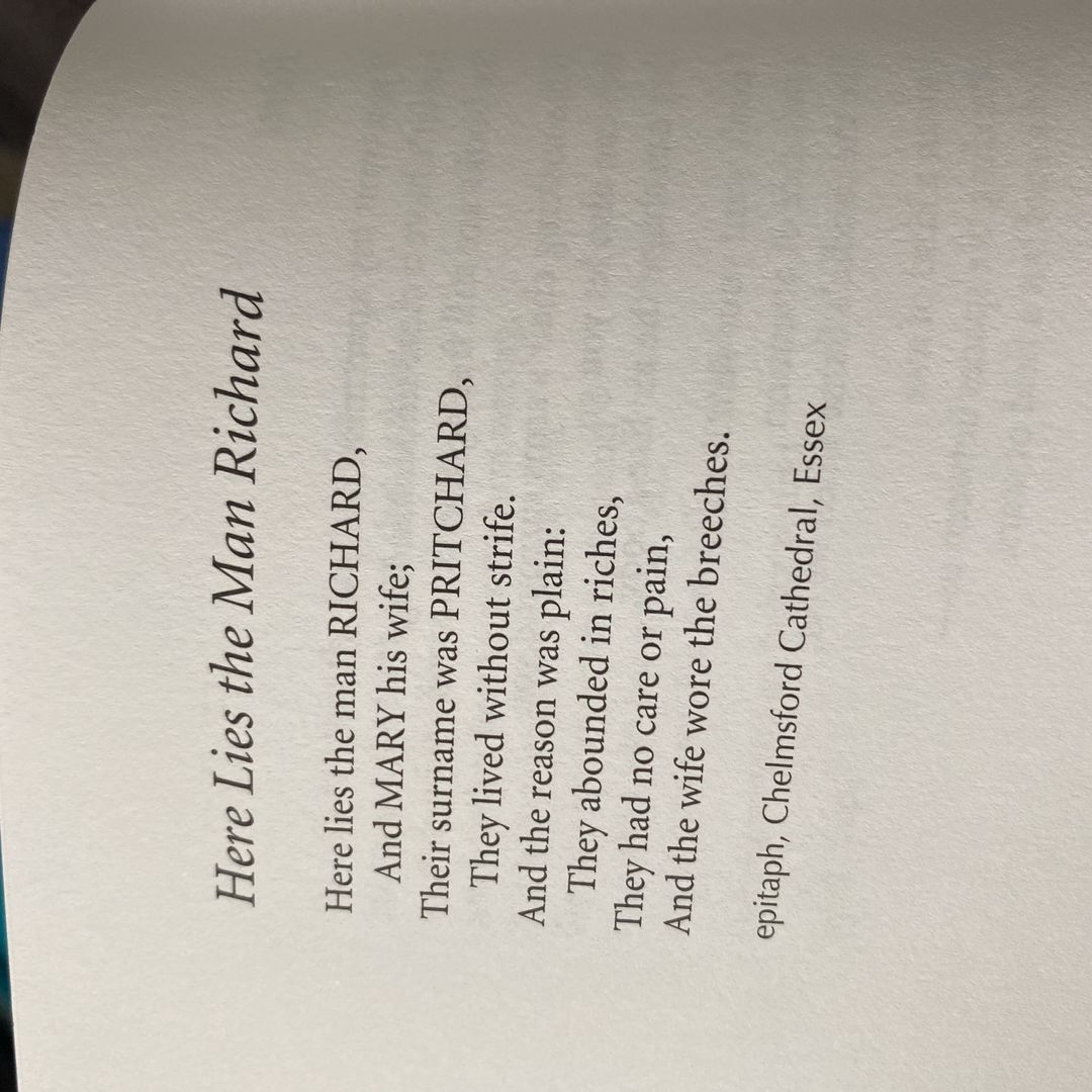 101 Poems to Get You Through the Day (and Night)