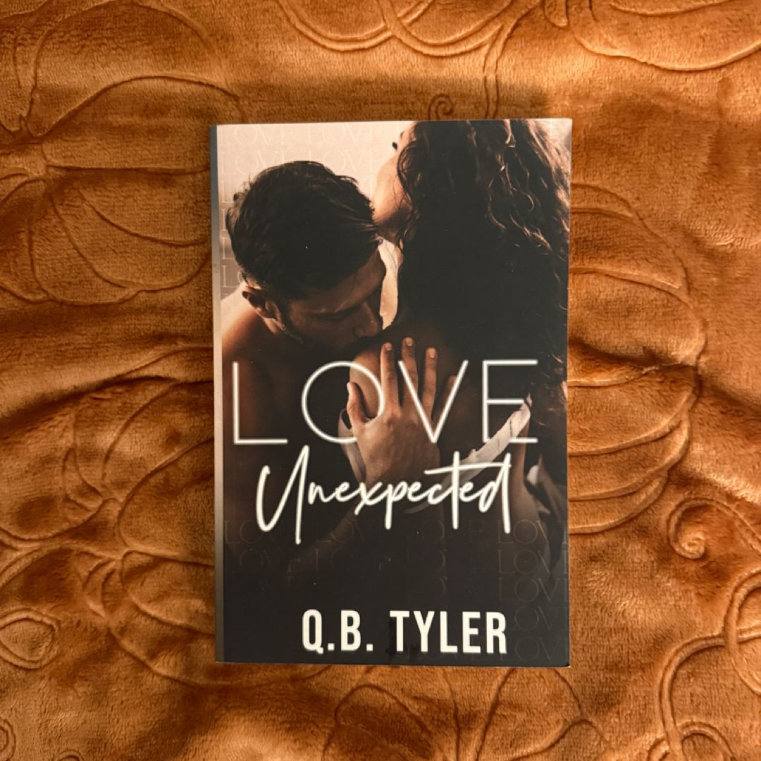 Love Unexpected