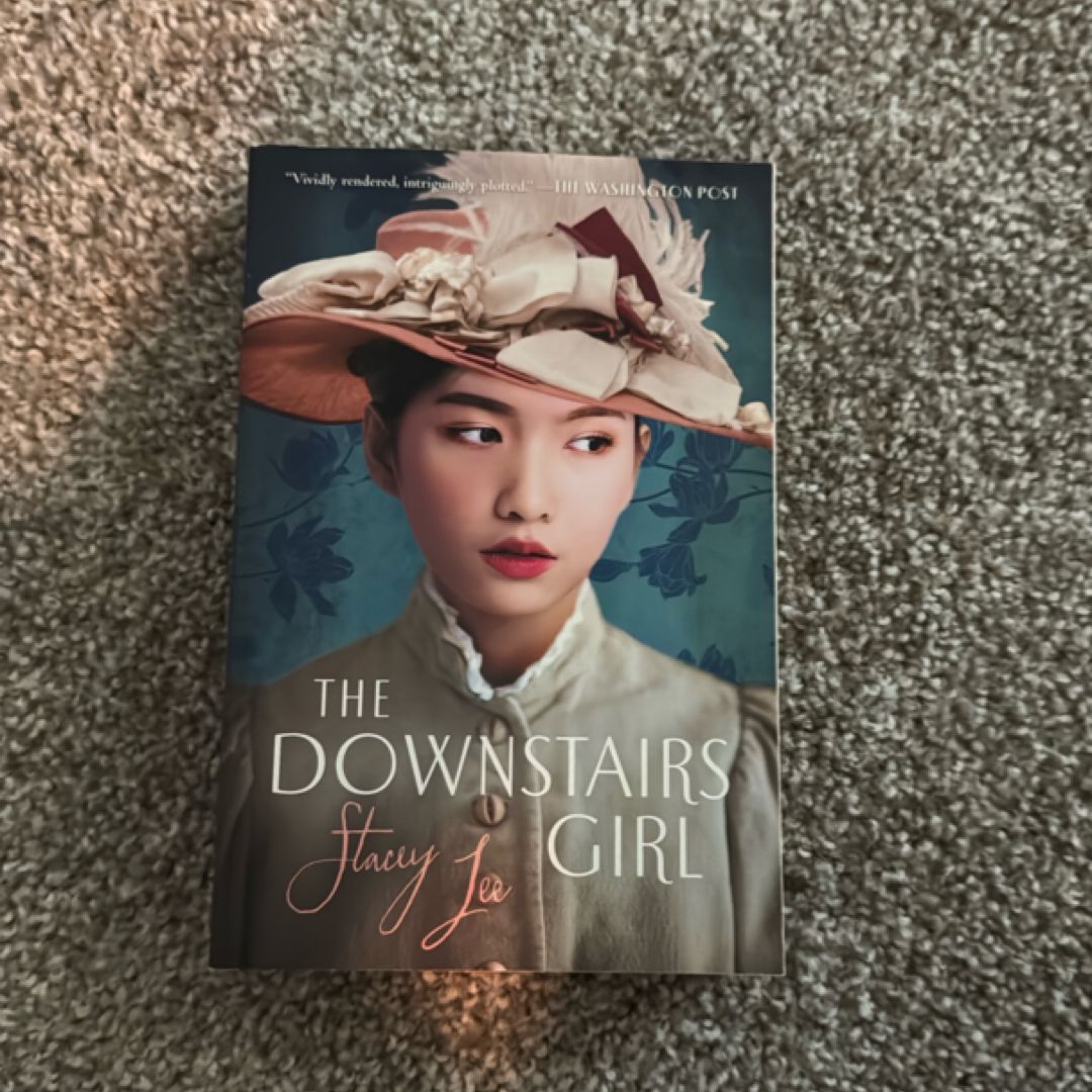 The Downstairs Girl