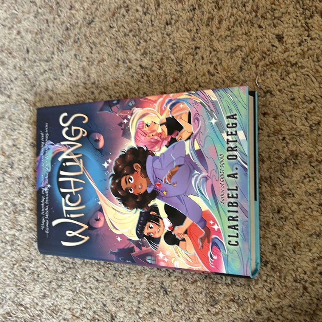 Witchlings
