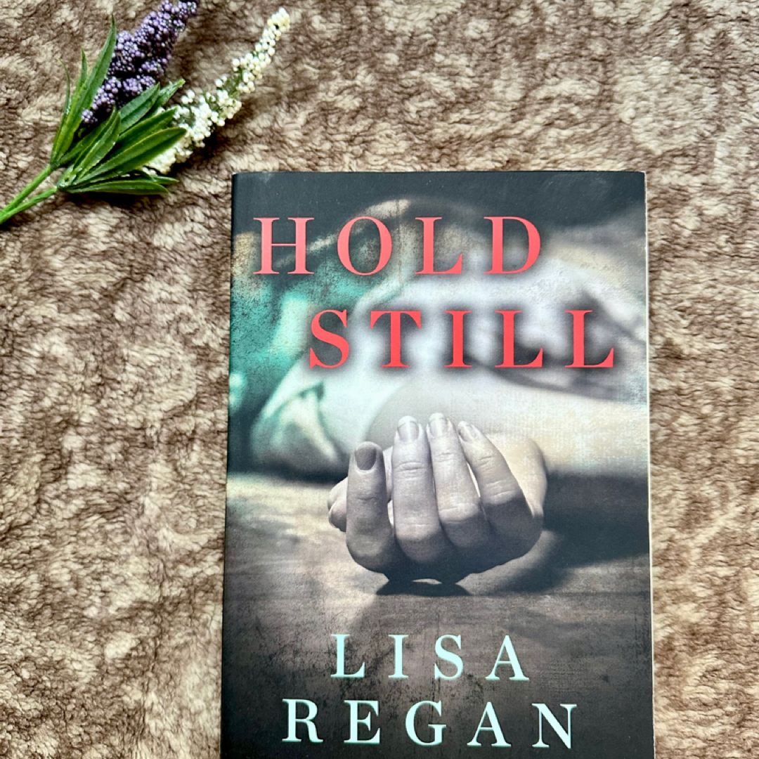 Hold Still