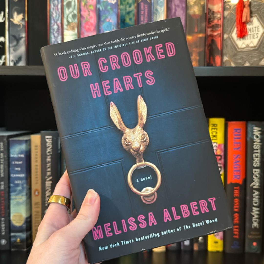 Our Crooked Hearts