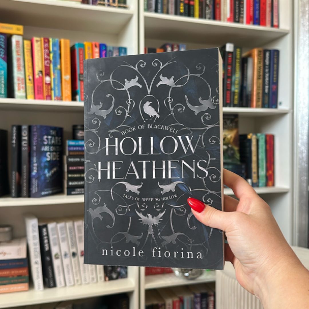 Hollow Heathens
