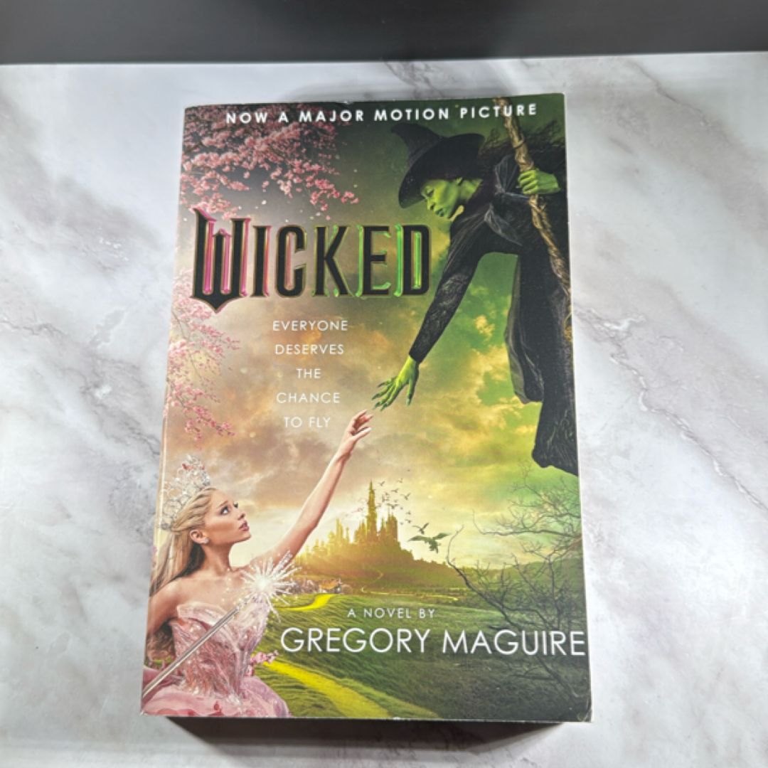 Wicked