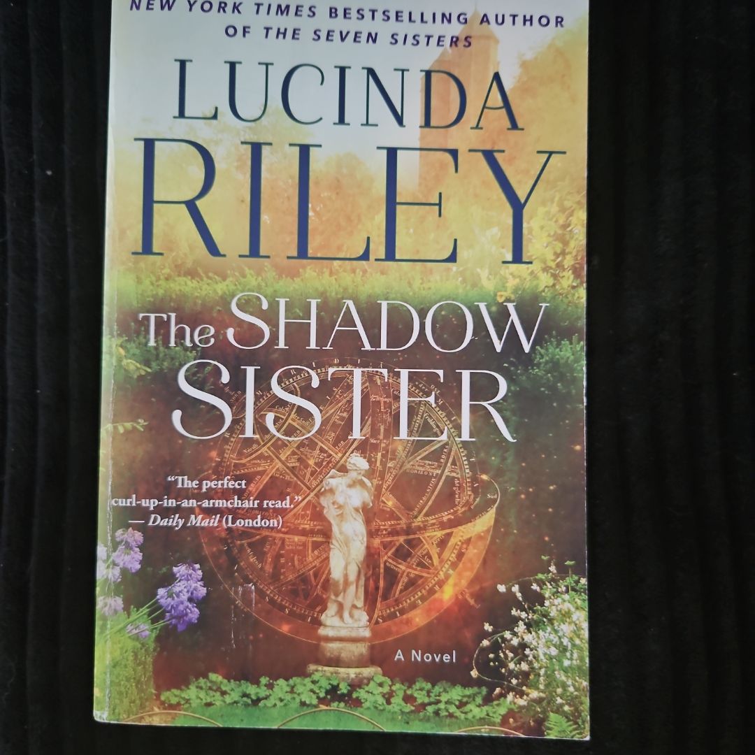 The Shadow Sister
