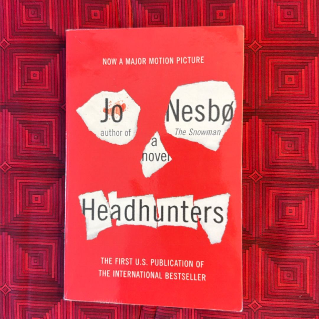 Headhunters
