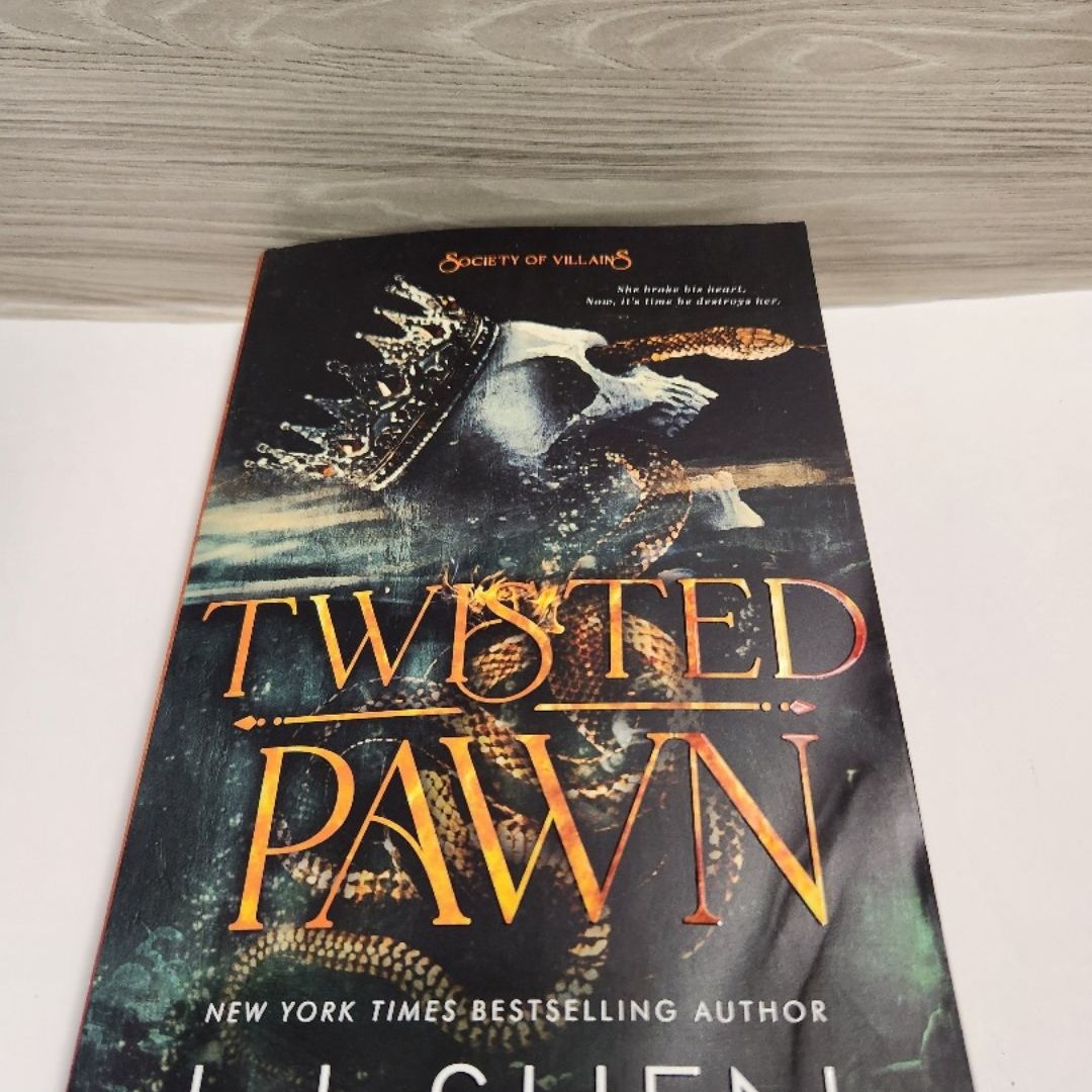 Twisted Pawn