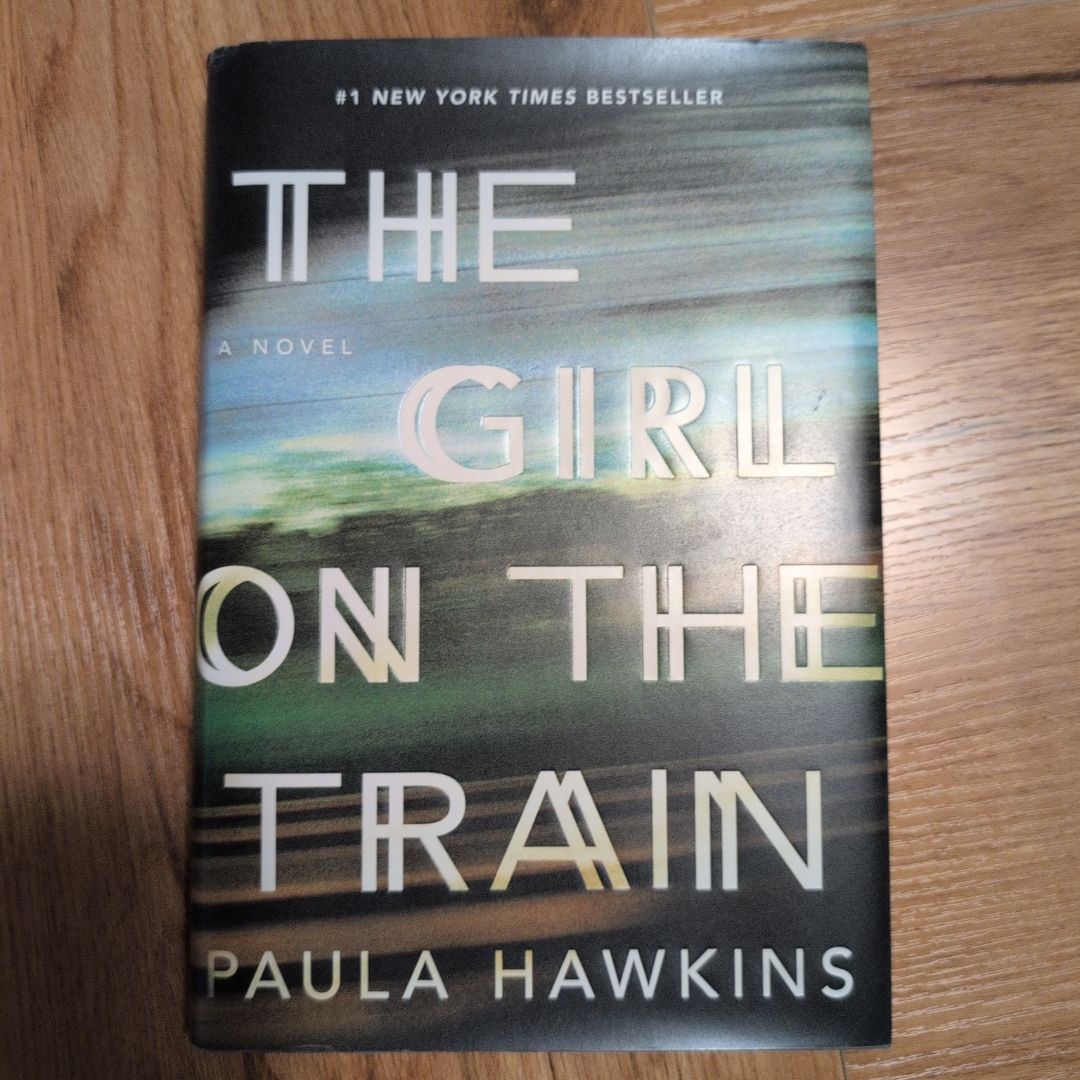 The Girl on the Train