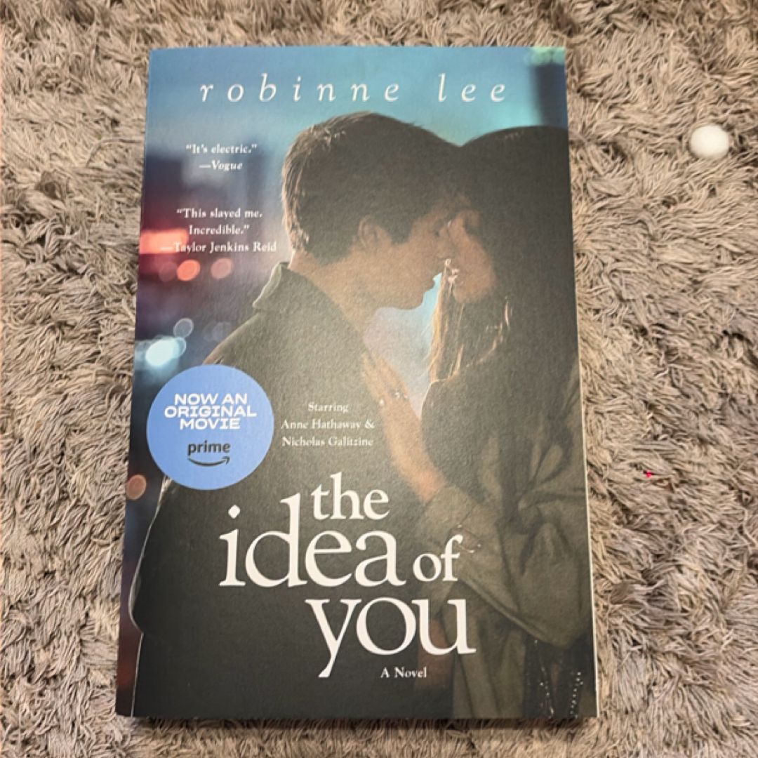 The Idea of You