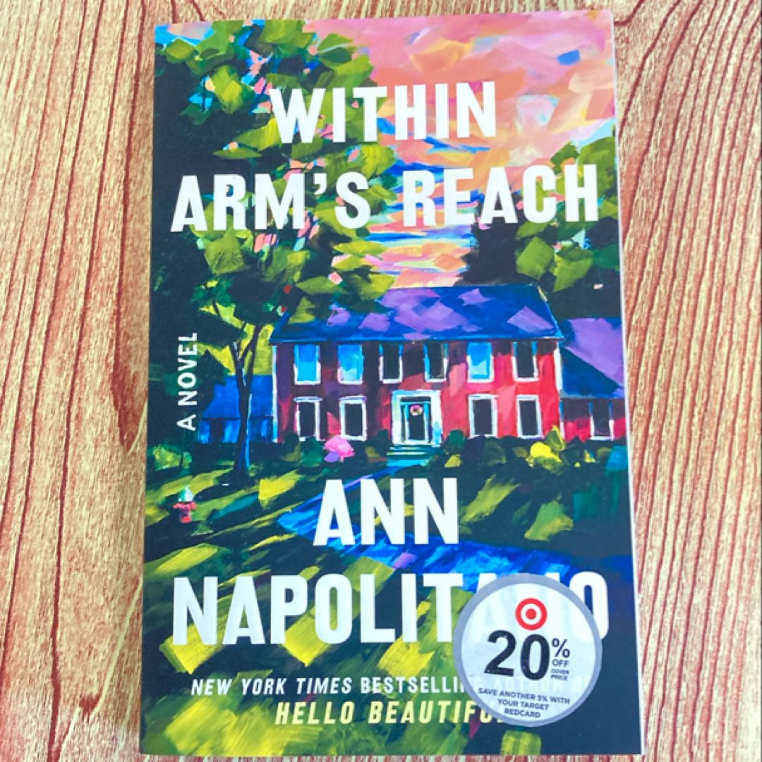 Within Arm's Reach