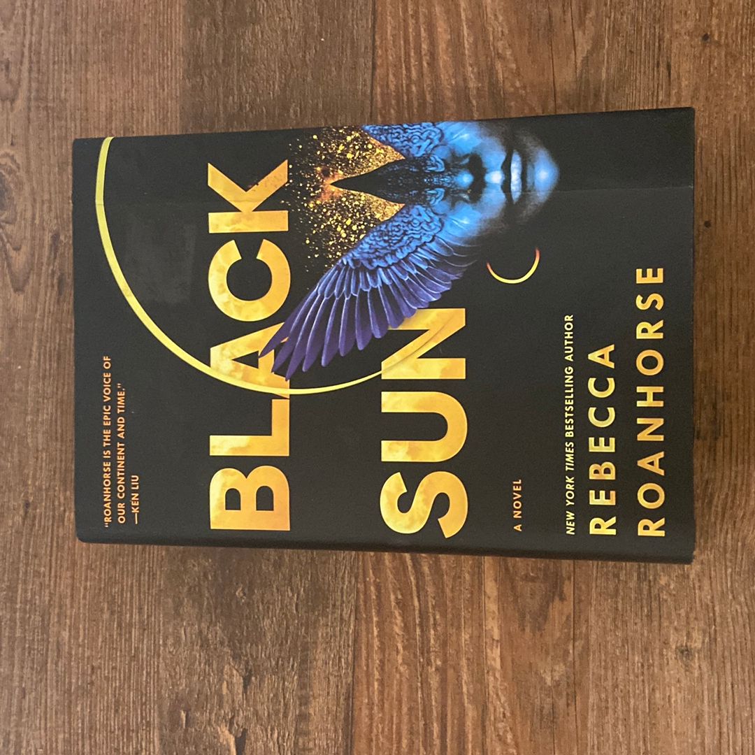 Black Sun