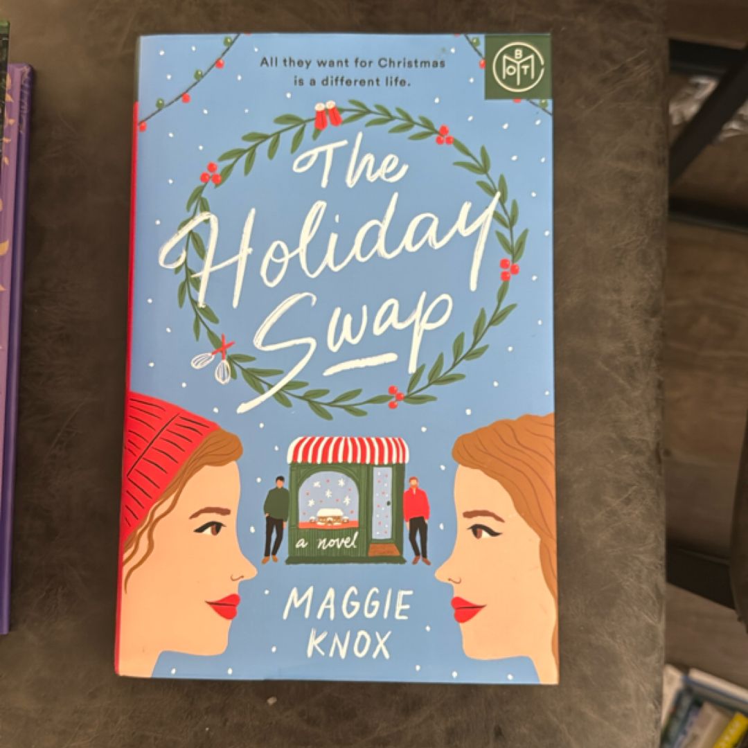 The Holiday Swap