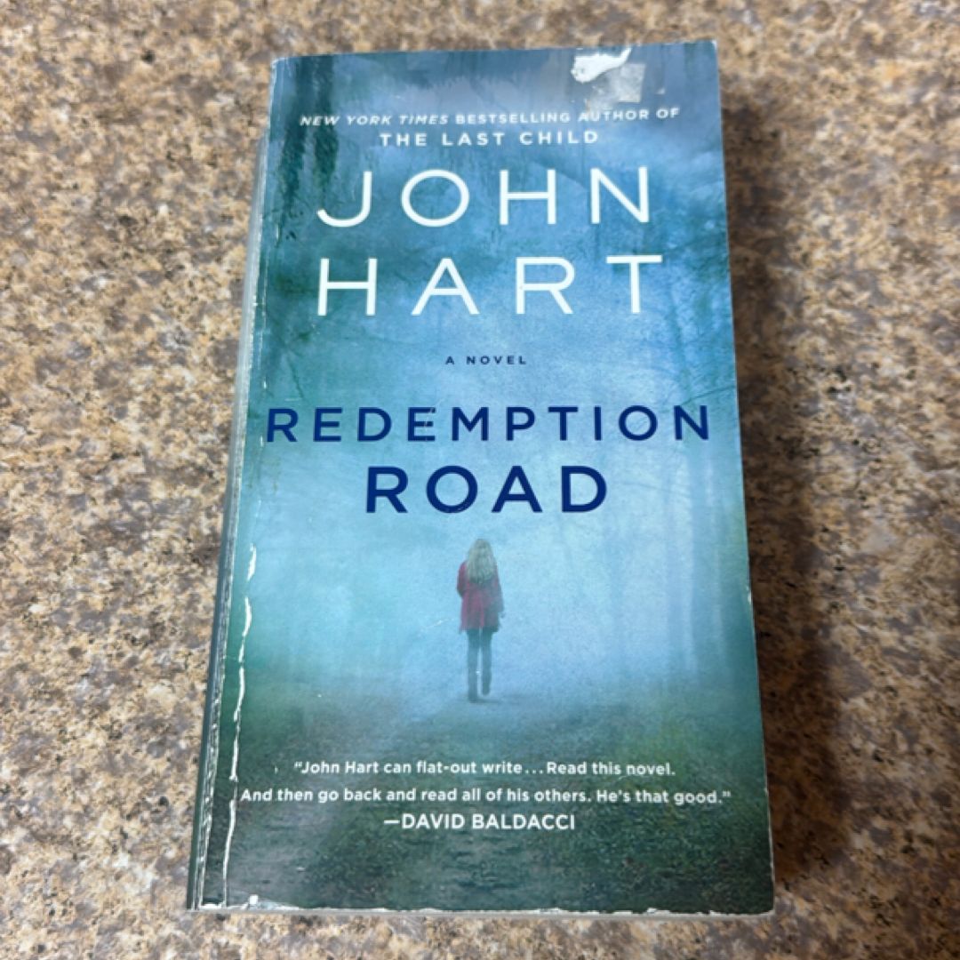 Redemption Road