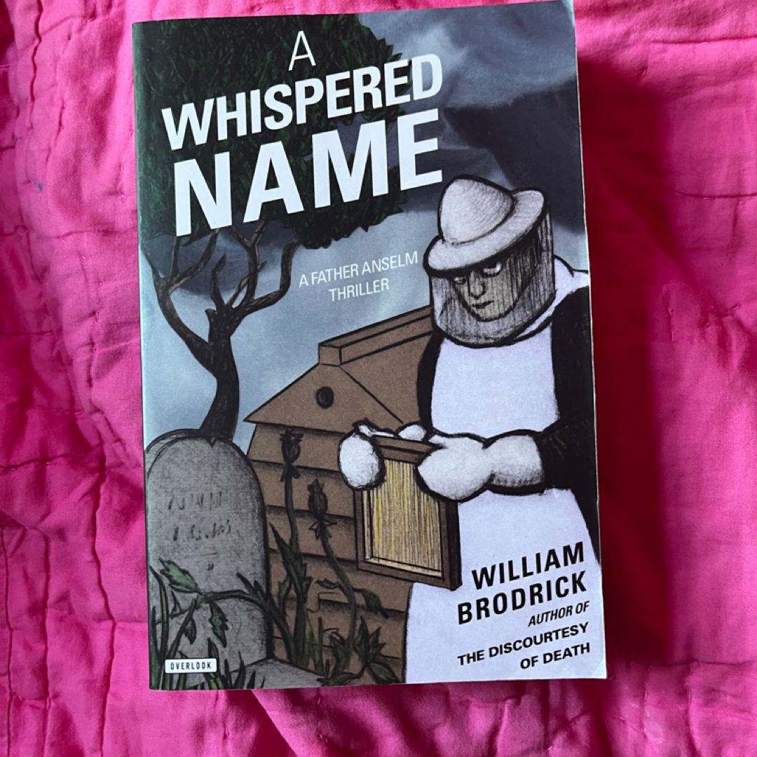A Whispered Name