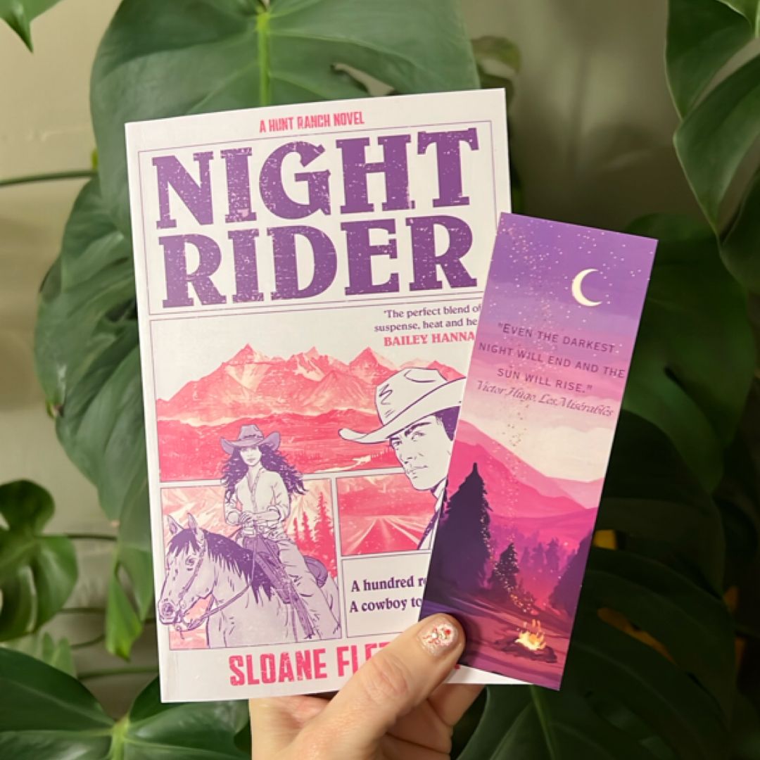 Night Rider
