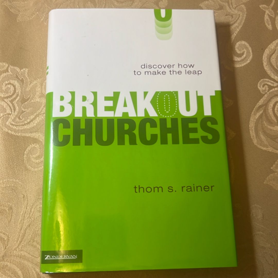 Breakout Churches