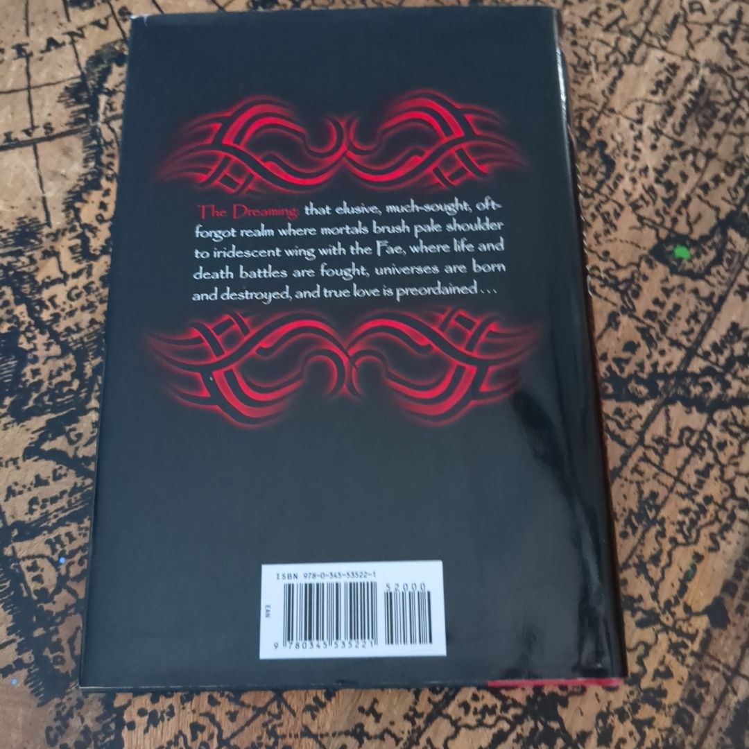 Into the Dreaming (with Bonus Material)