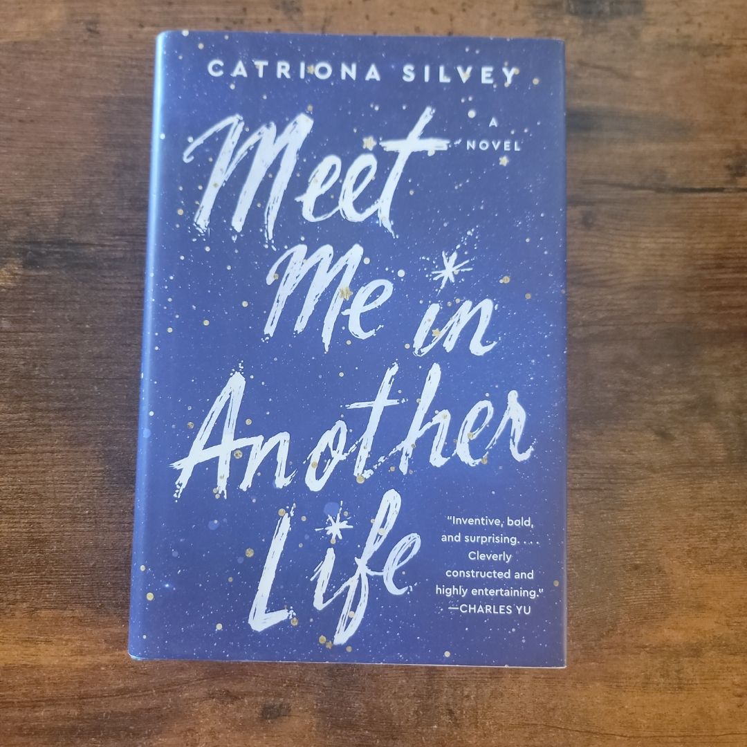 Meet Me in Another Life
