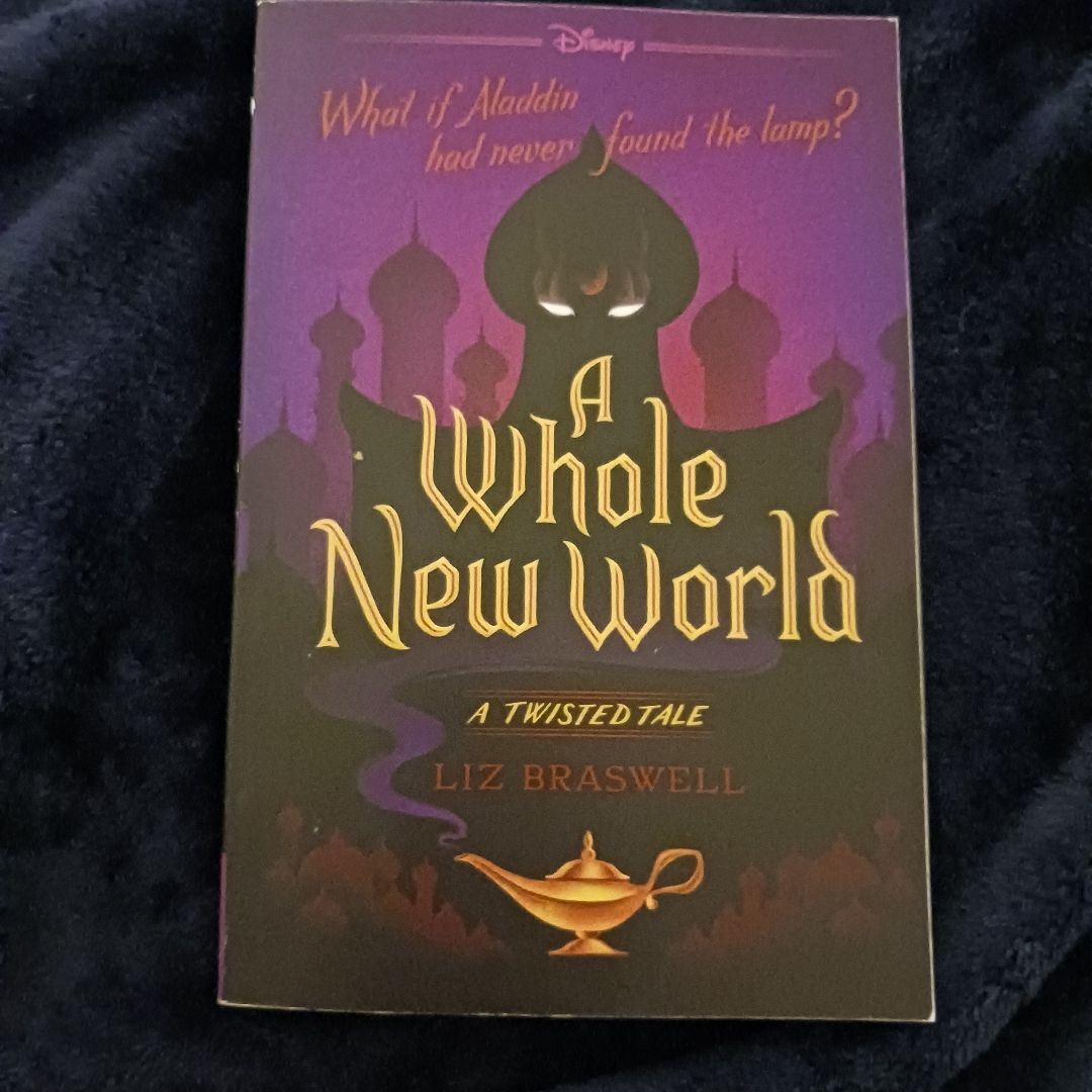 A Whole New World
