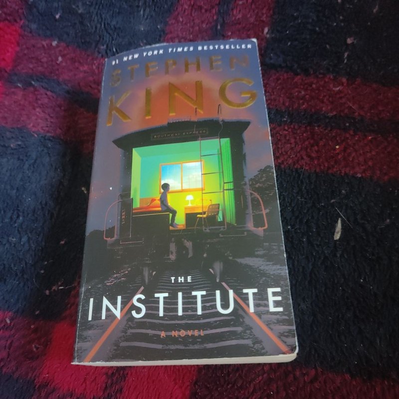 The Institute