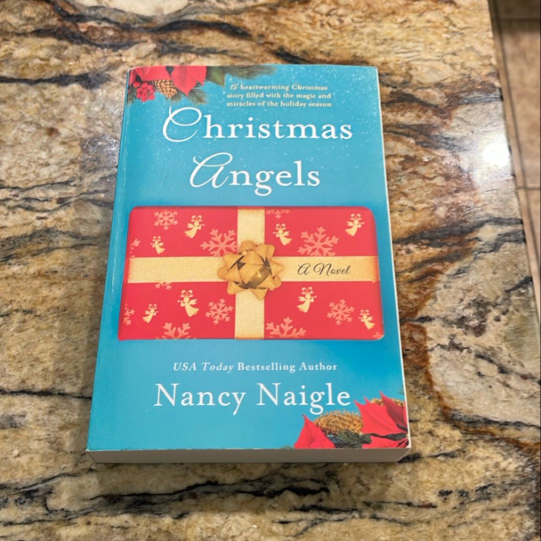 Christmas Angels
