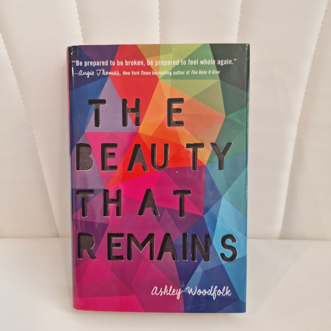 The Beauty That Remains