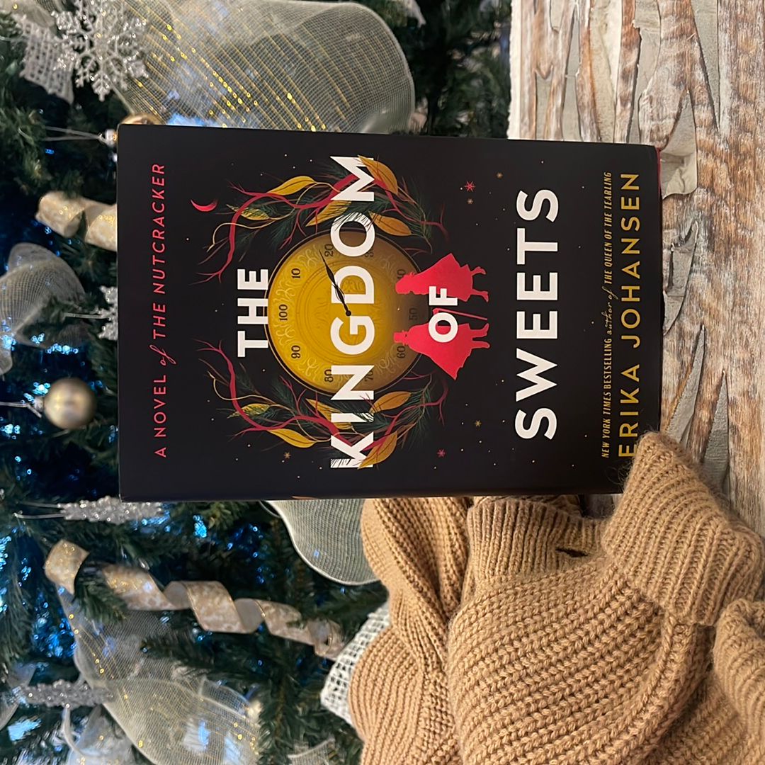 The Kingdom of Sweets