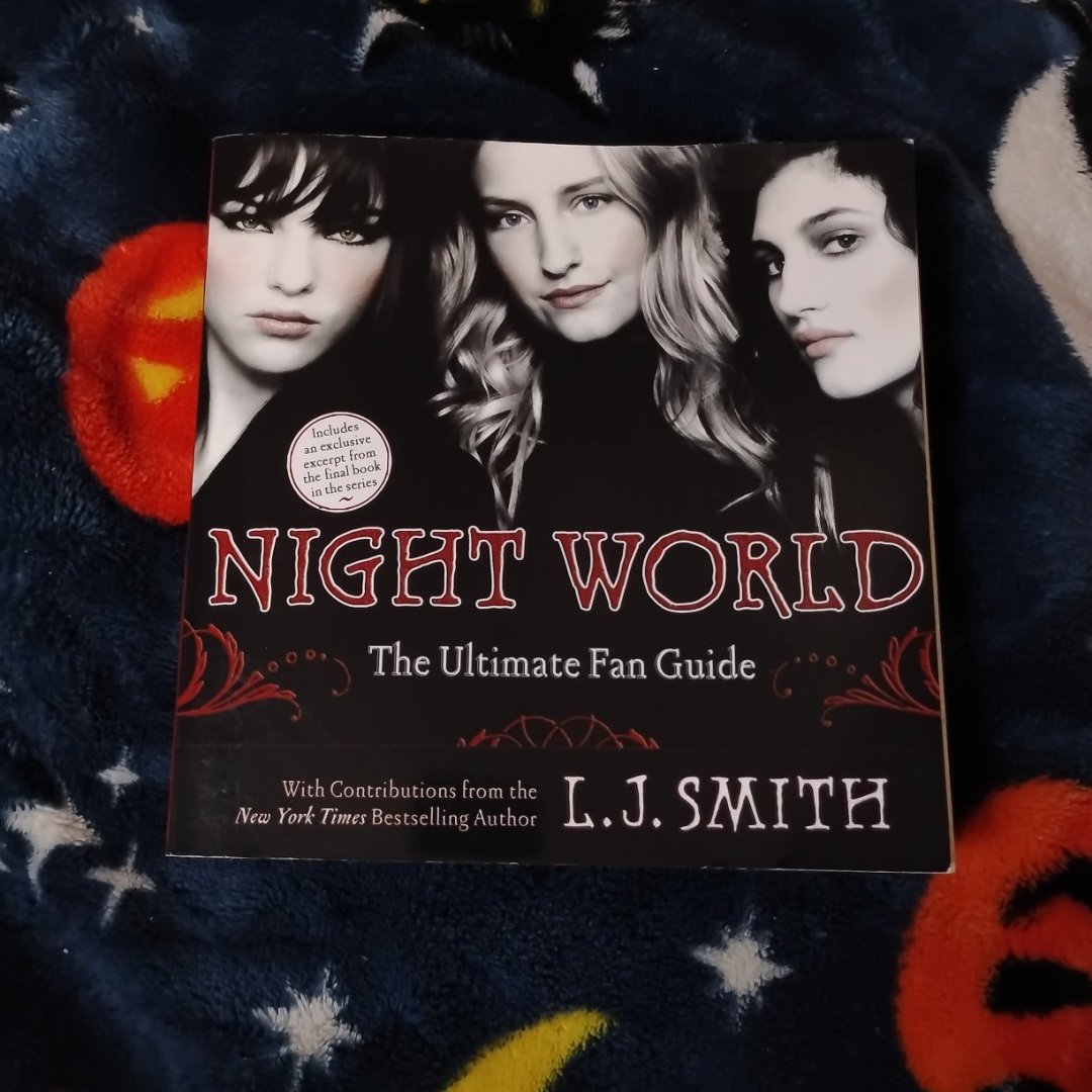 Night World