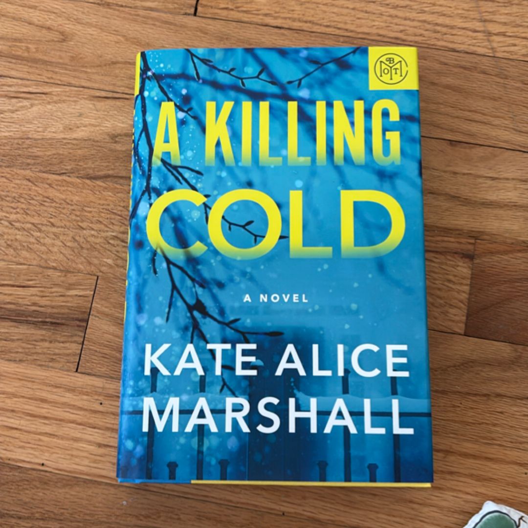 A Killing Cold
