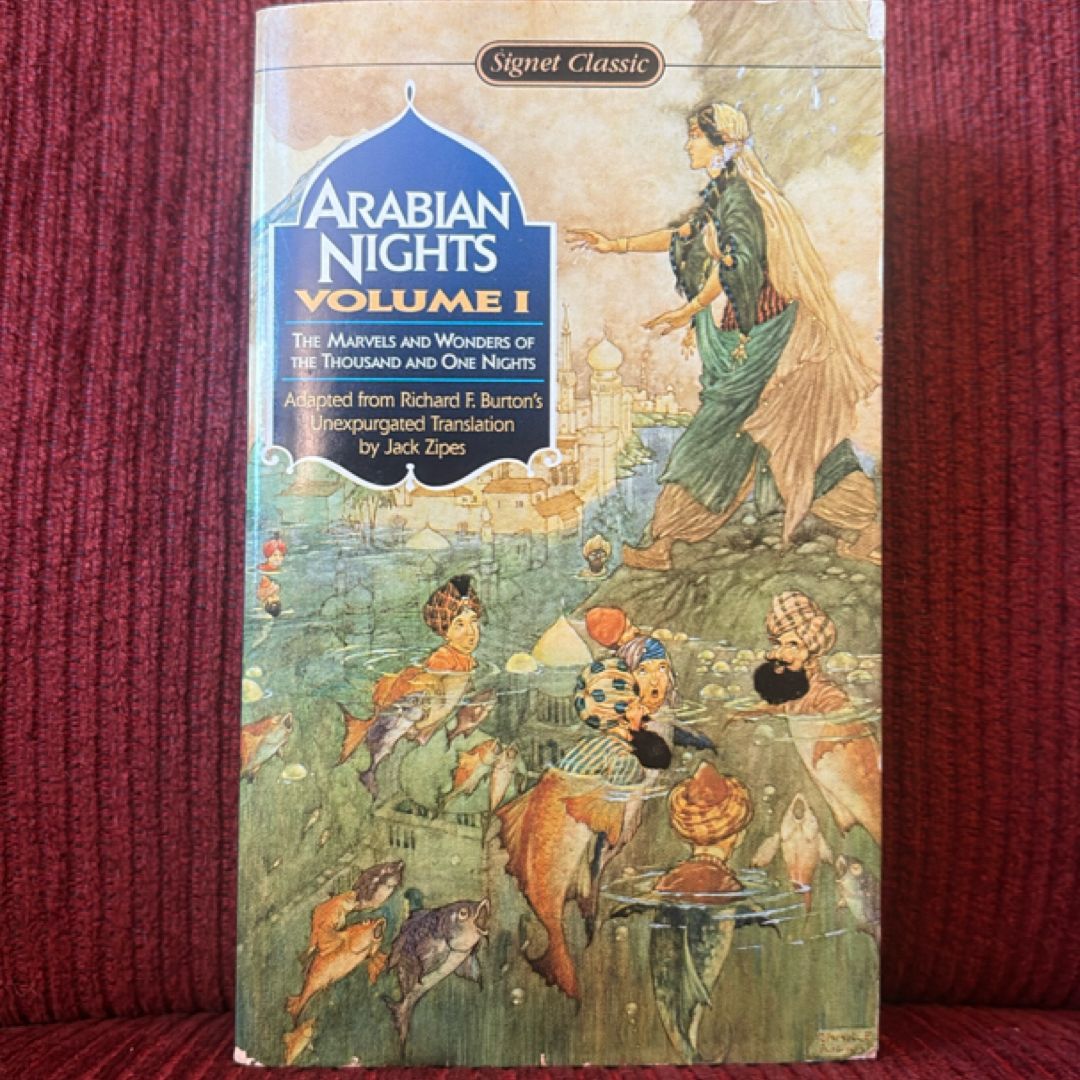 Arabian Nights
