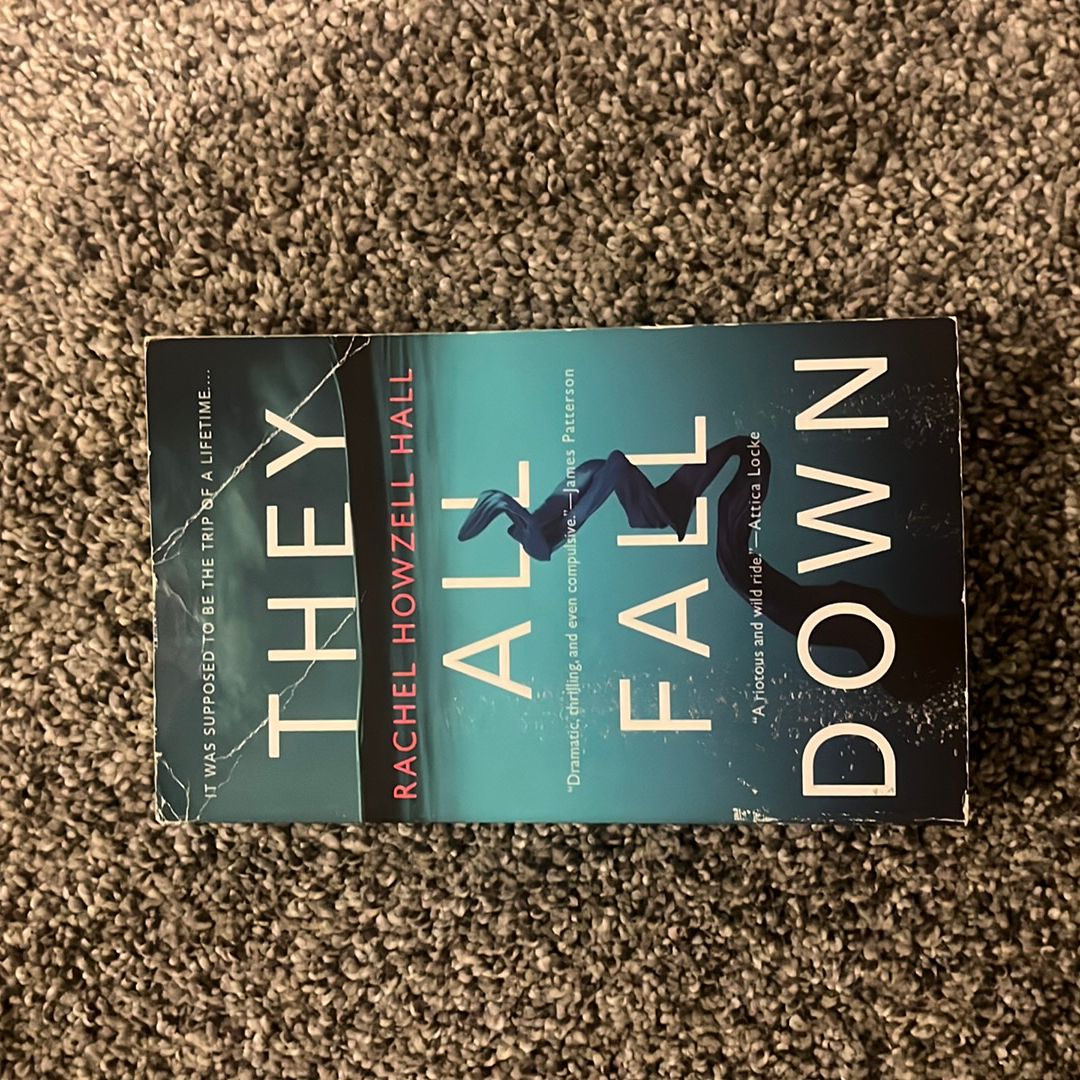 They All Fall Down
