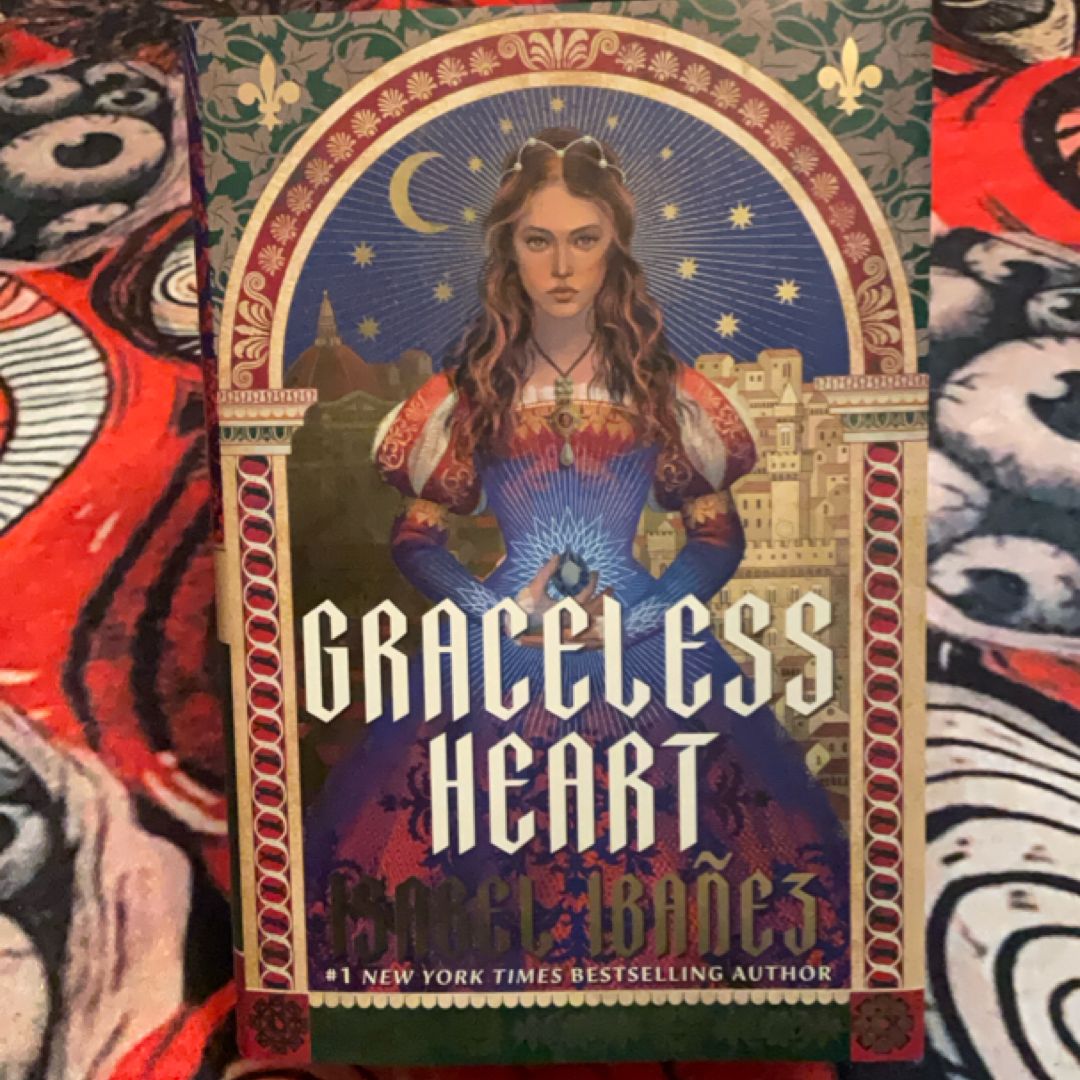 Graceless Heart