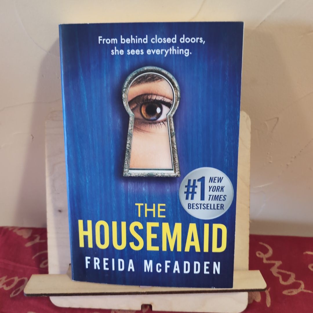 The Housemaid