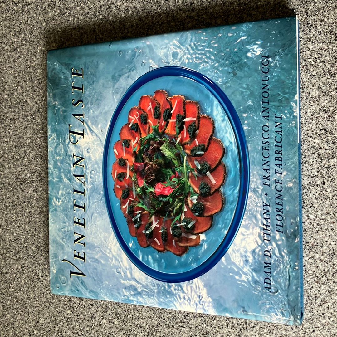 Venetian Taste