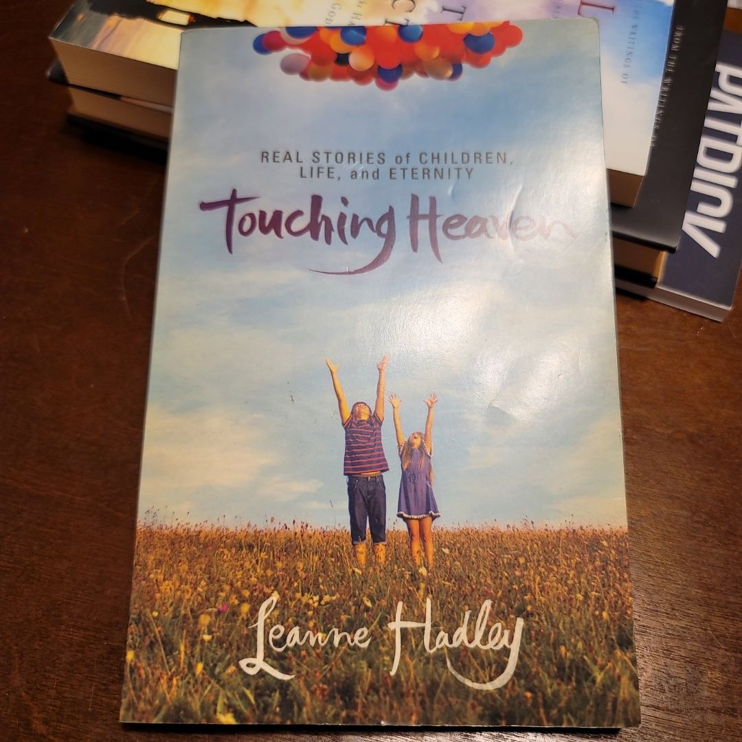 Touching Heaven