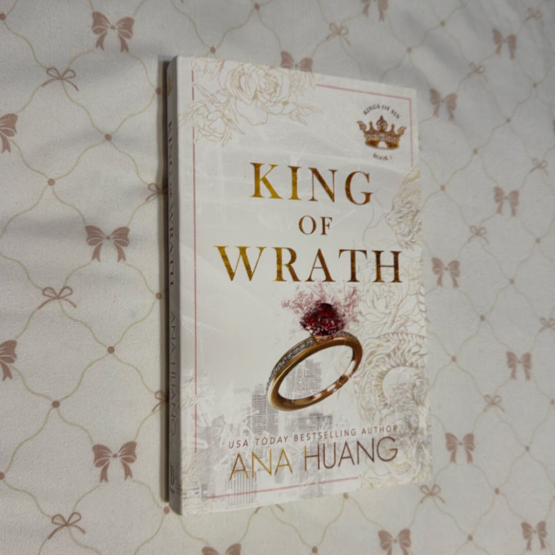 King of Wrath